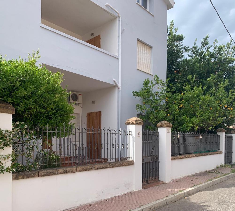 Apartamento Casa Calmedia Bosa Exterior foto