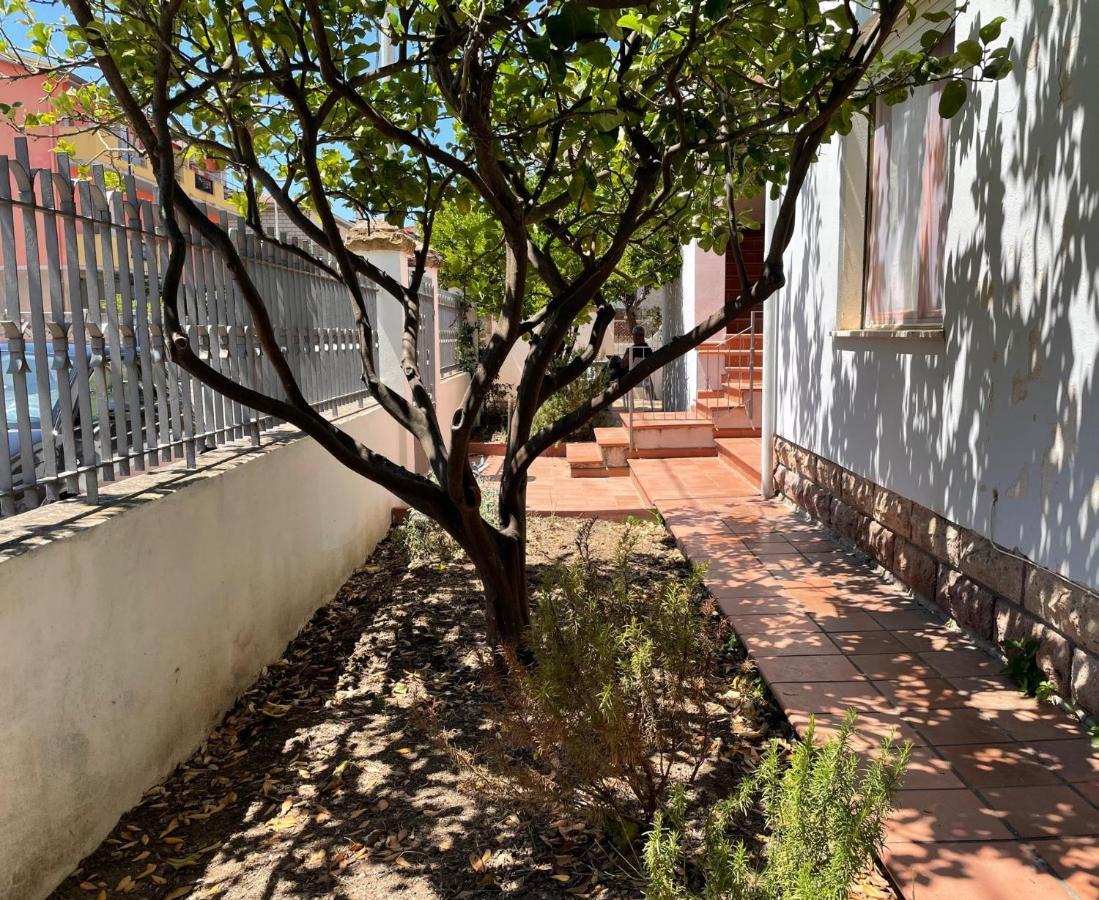 Apartamento Casa Calmedia Bosa Exterior foto