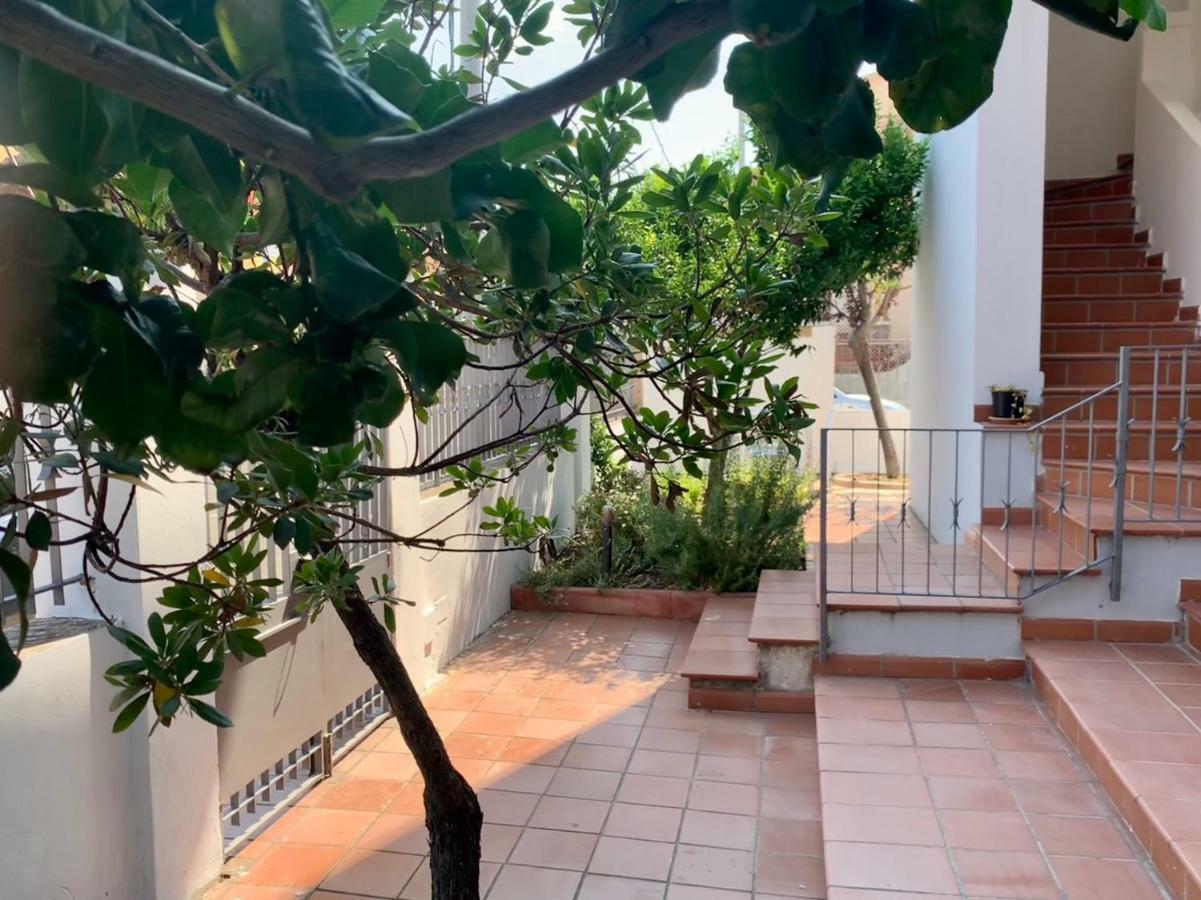 Apartamento Casa Calmedia Bosa Exterior foto